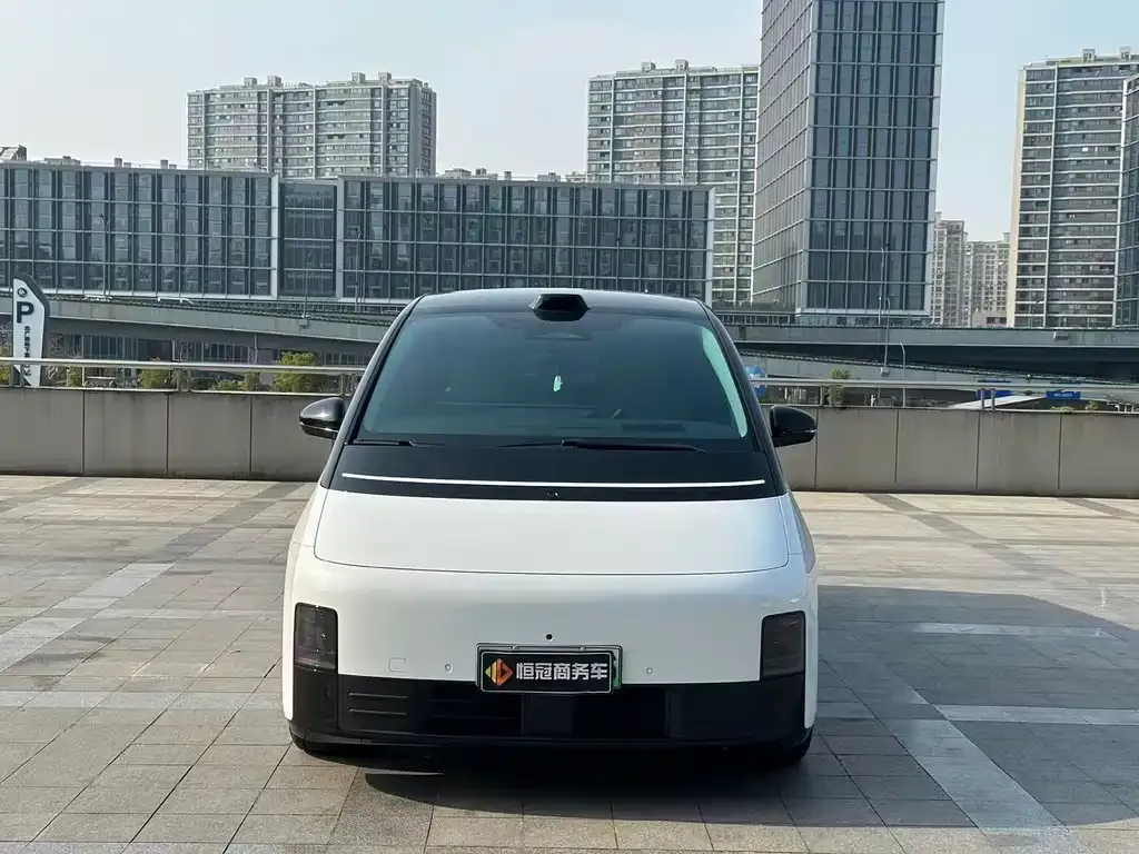 Li Auto MEGA 2025 из CN, фото 2