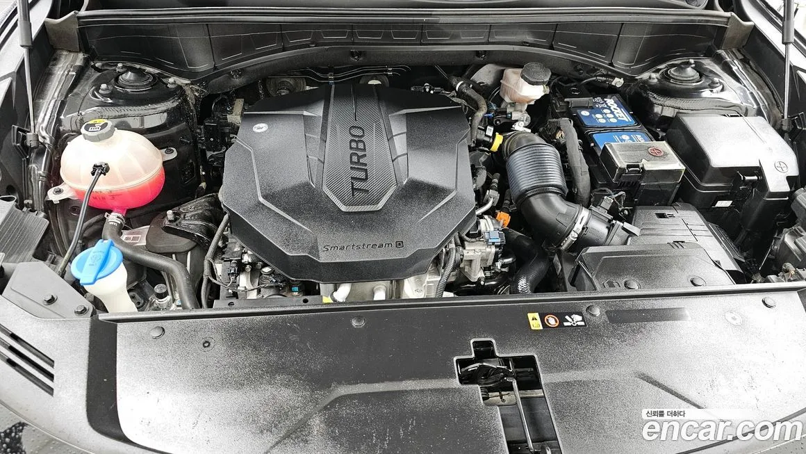 Kia Sorento — фото 10