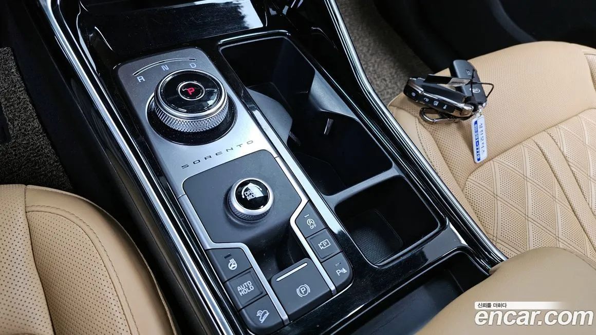 Kia Sorento — фото 4