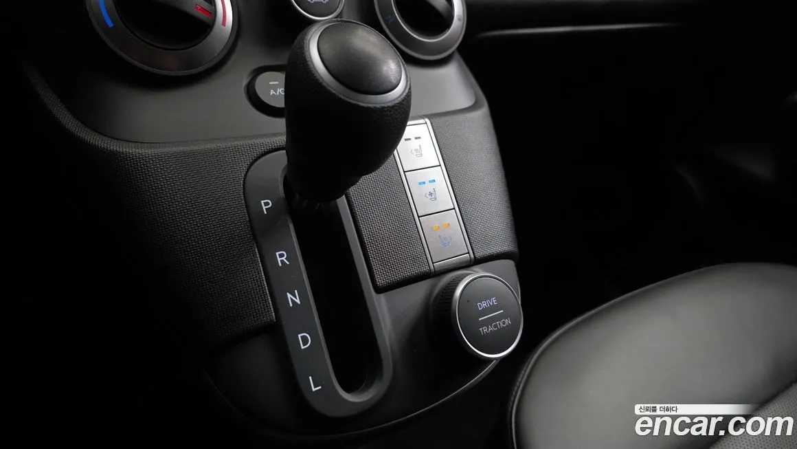 Hyundai Casper 2024 из KR, фото 2