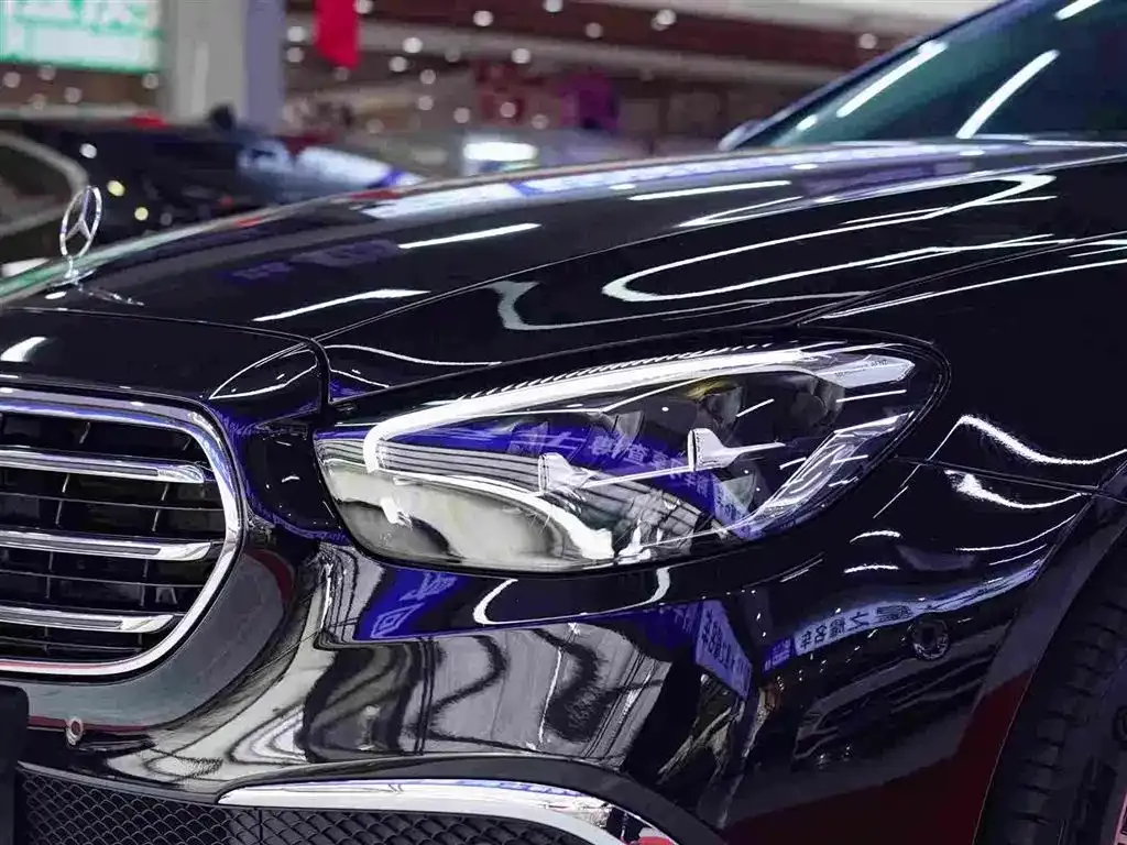 Mercedes-Benz E-Class 2022 из CN, фото 9