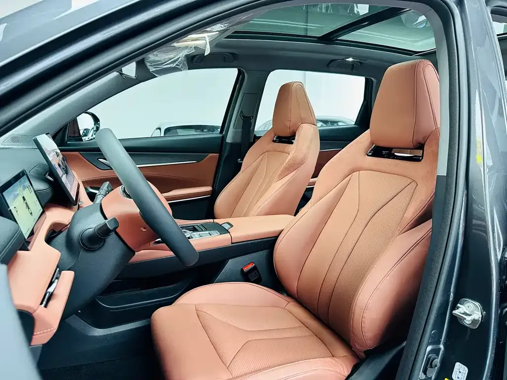 Changan CS75PLUS 2026 из CN, фото 3