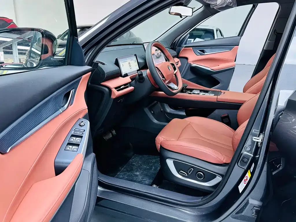 Changan CS75PLUS 2026 из CN, фото 9