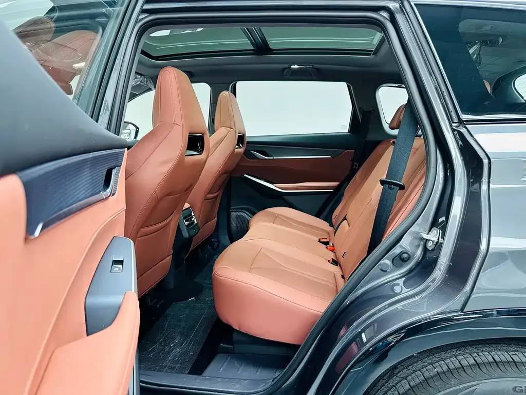 Changan CS75PLUS 2026 из CN, фото 6