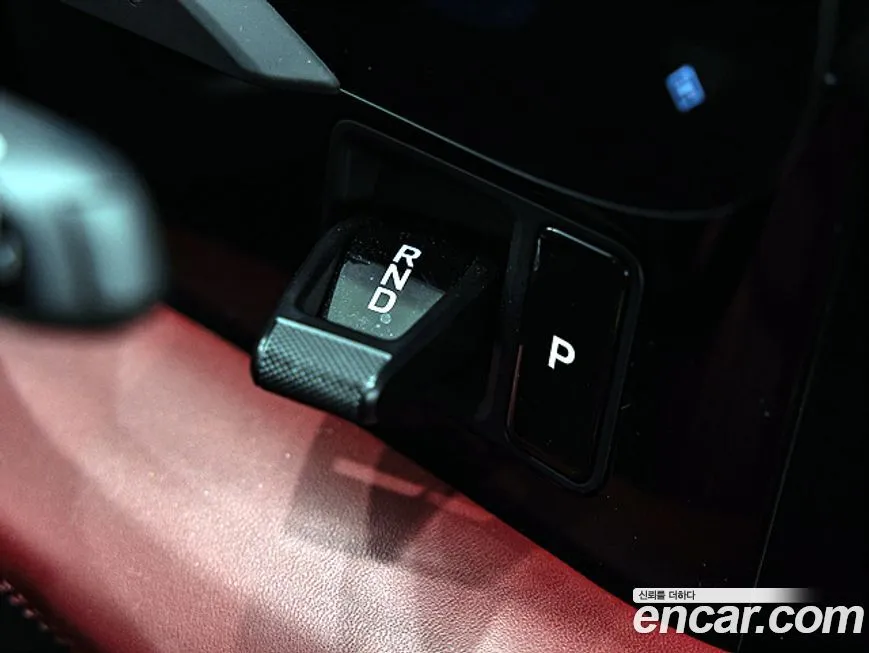 Porsche Taycan 2024 из KR, фото 9