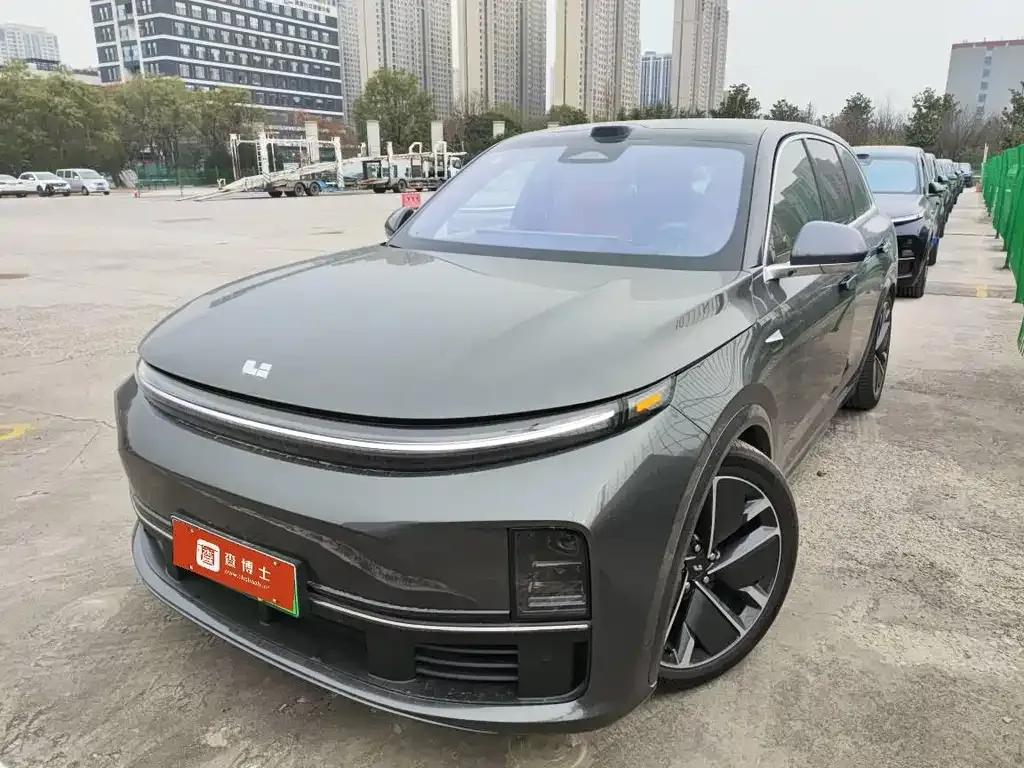 Li Auto L7