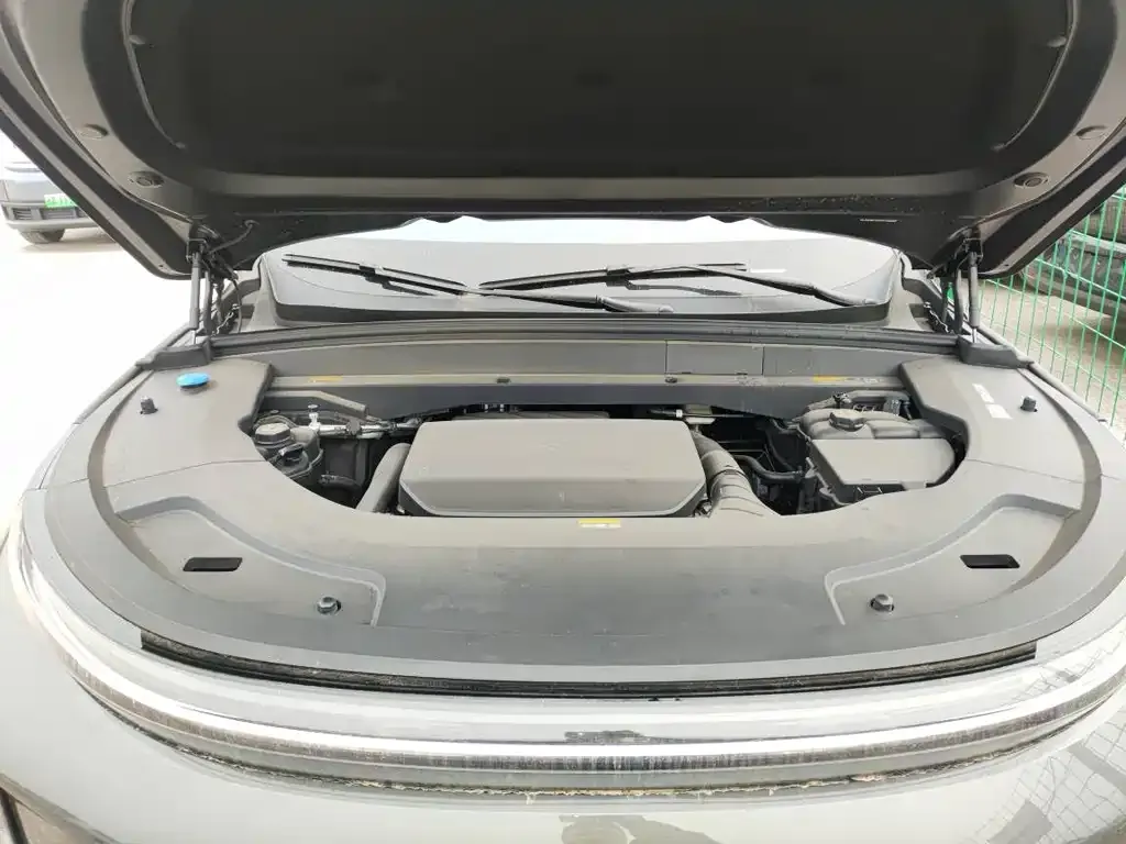 Li Auto L7 2025 из CN, фото 7