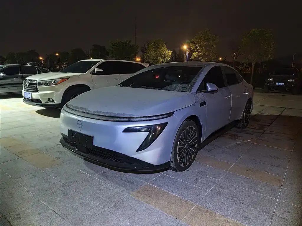 Nissan N7 2025 из CN, фото 1