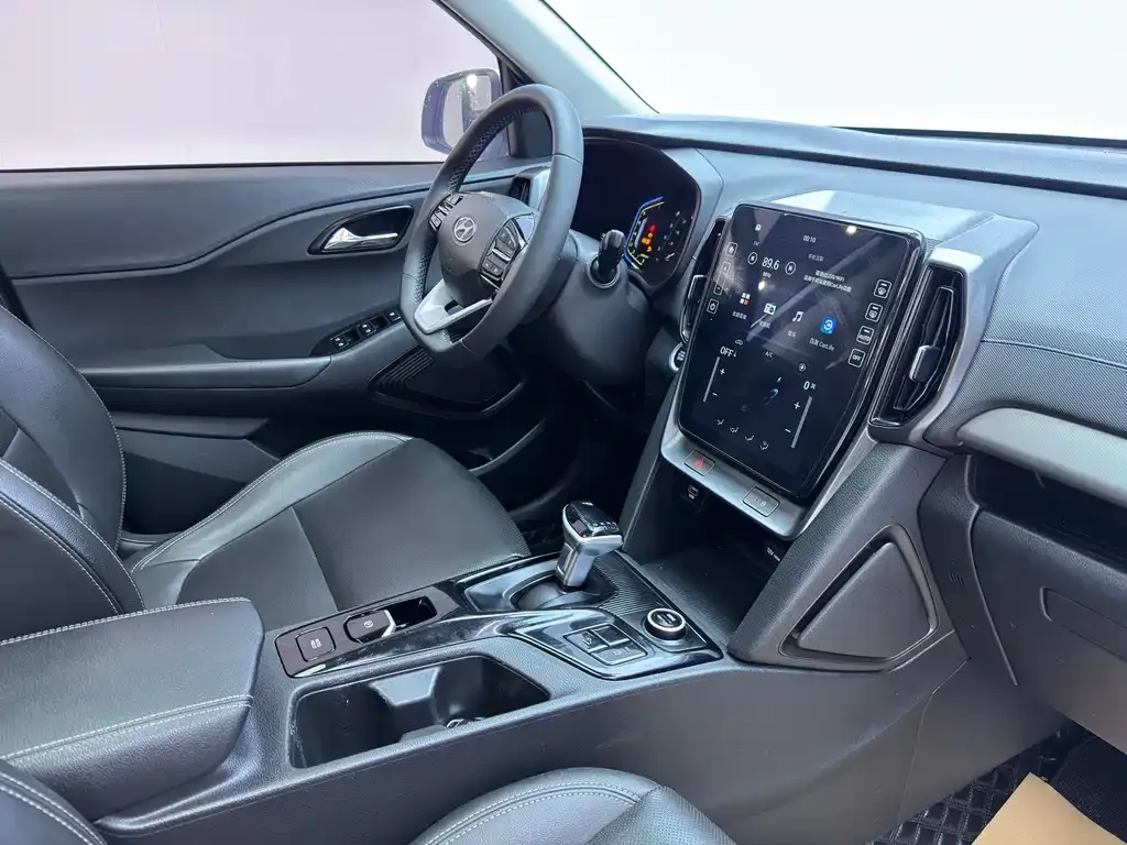 Hyundai ix35 2022 из CN, фото 4
