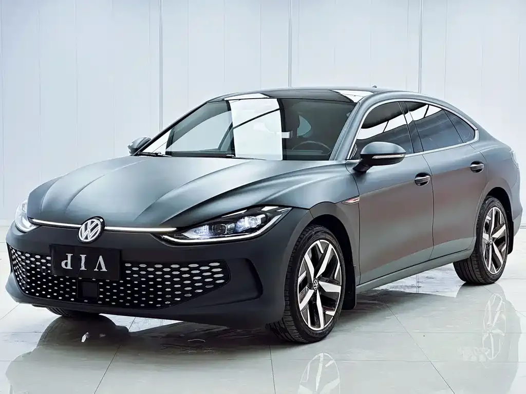 Volkswagen Lamando 2023 из CN, фото 1