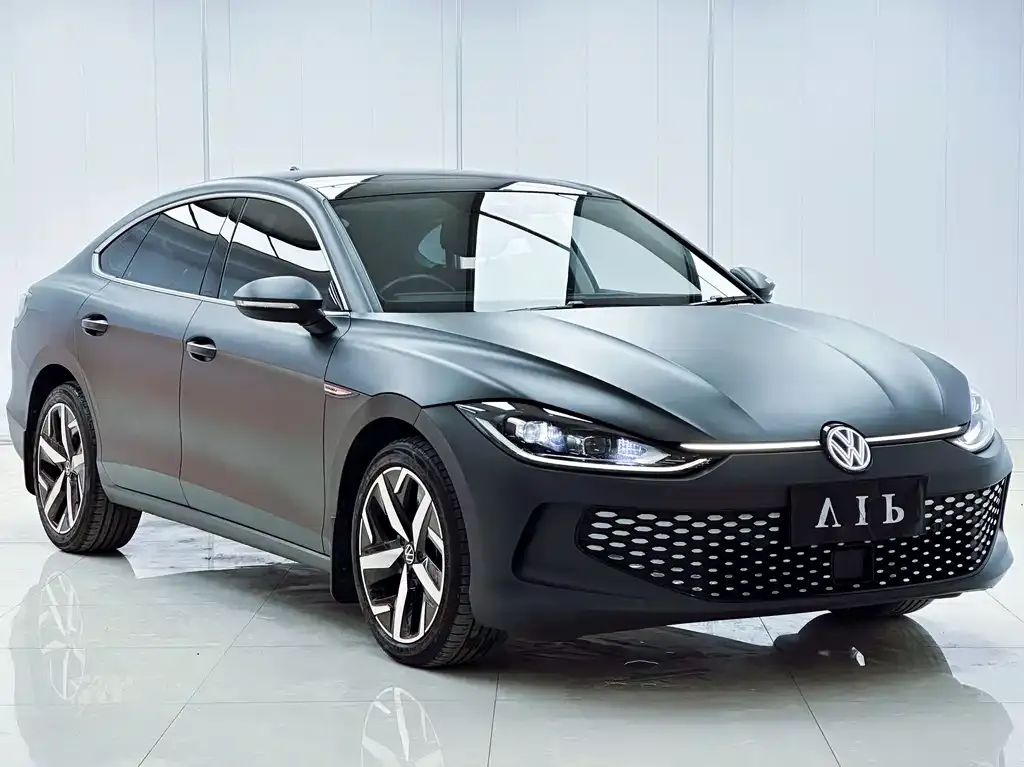 Volkswagen Lamando 2023 из CN, фото 10