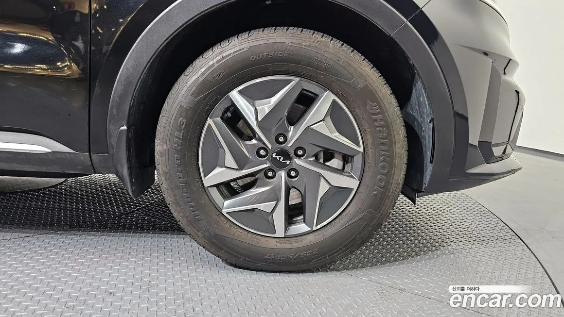 Kia Sorento 2023 из KR, фото 3