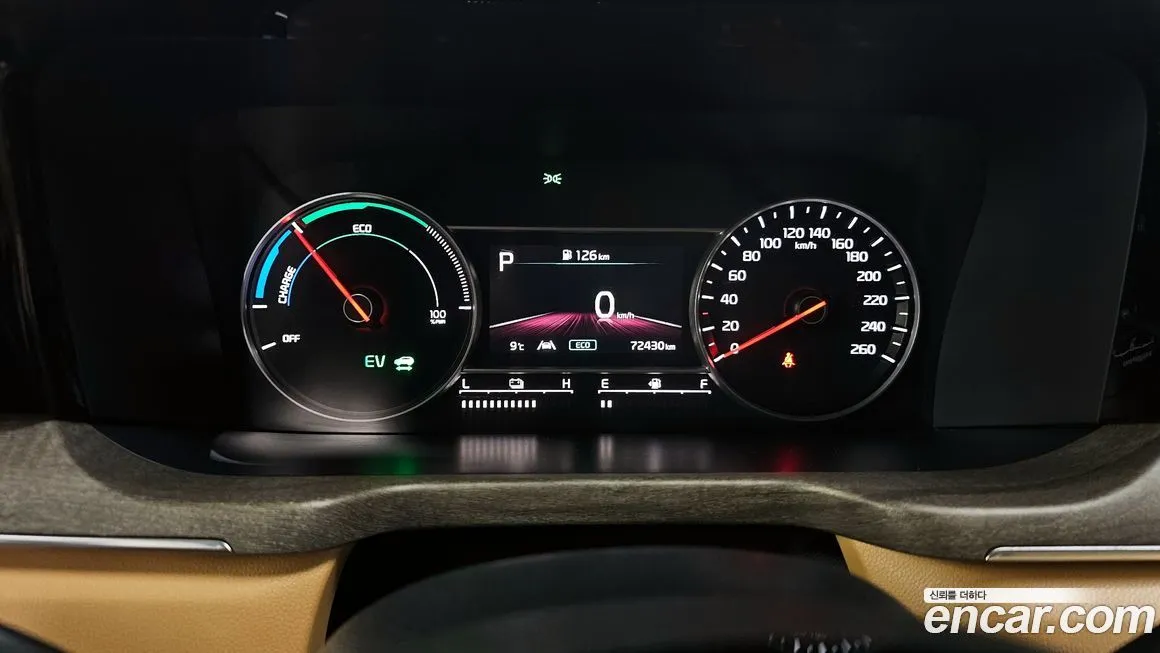 Kia Sorento 2023 из KR, фото 8