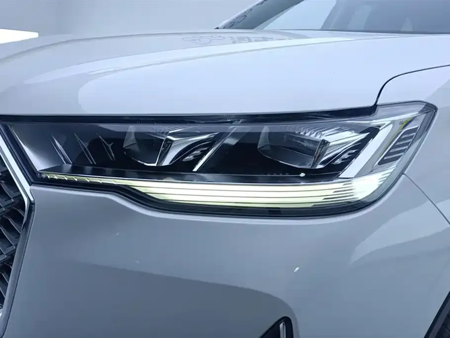 Haval H6 — фото 10