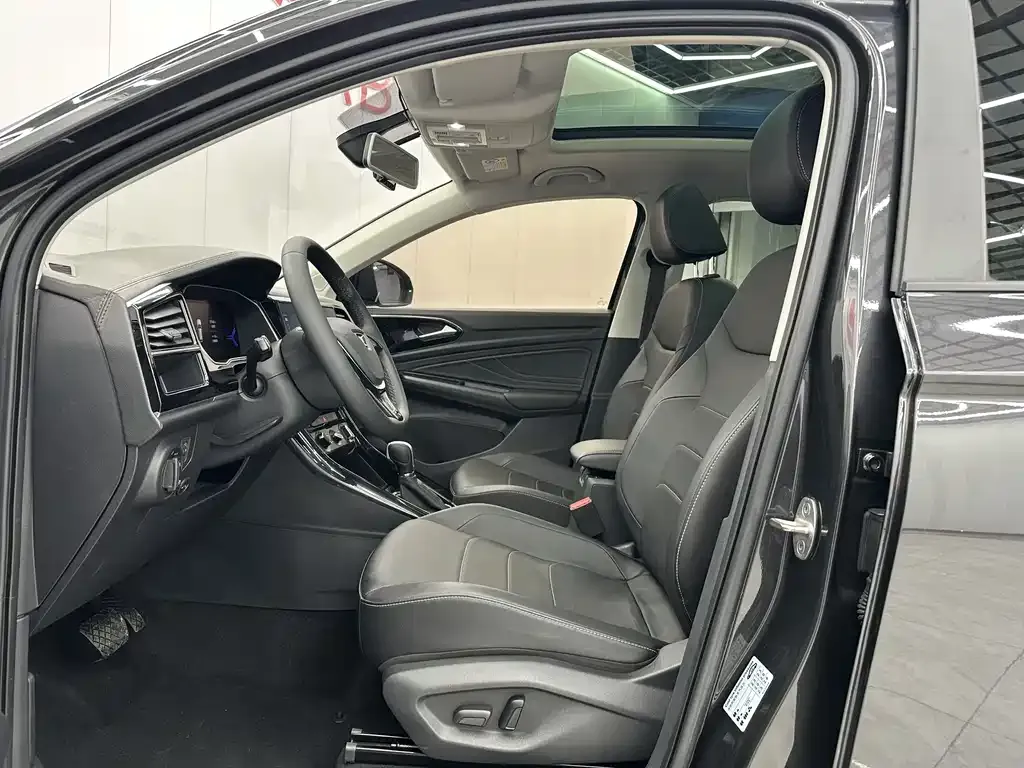 Jetta VS7 2022 из CN, фото 3