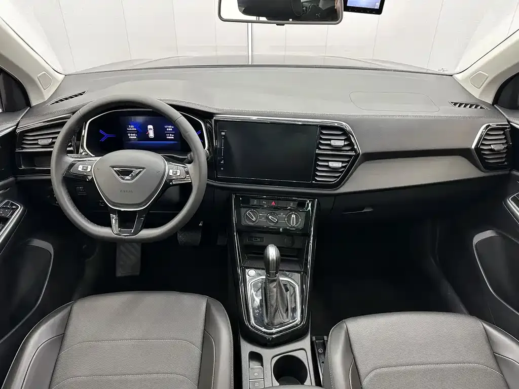 Jetta VS7 2022 из CN, фото 10