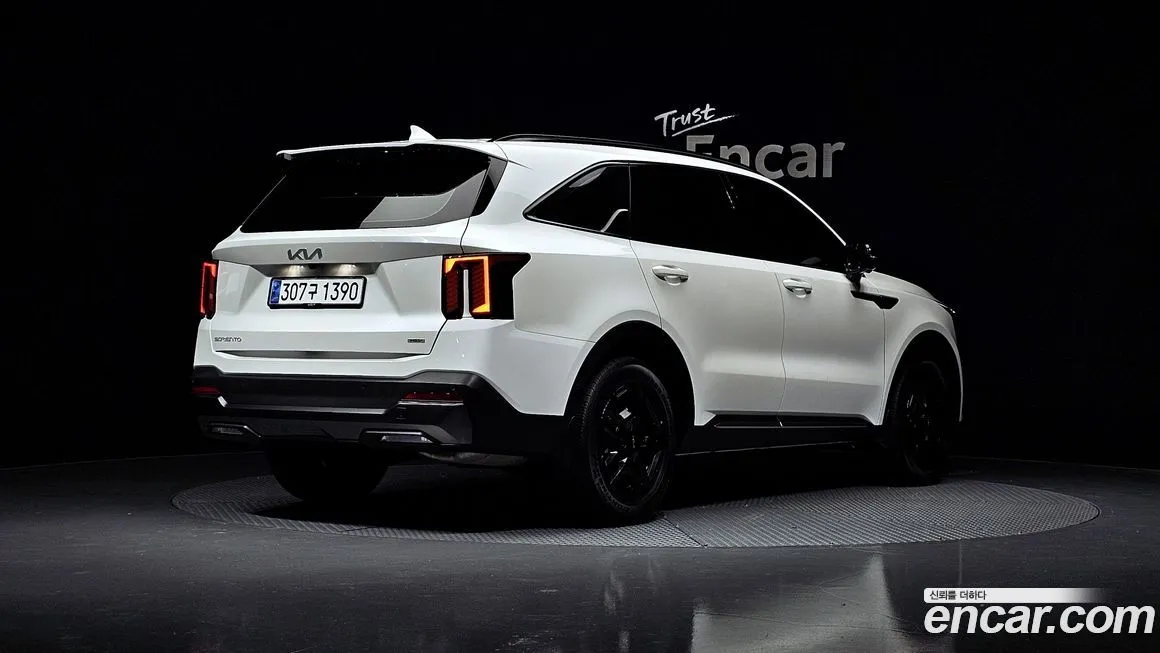 Kia Sorento — фото 2