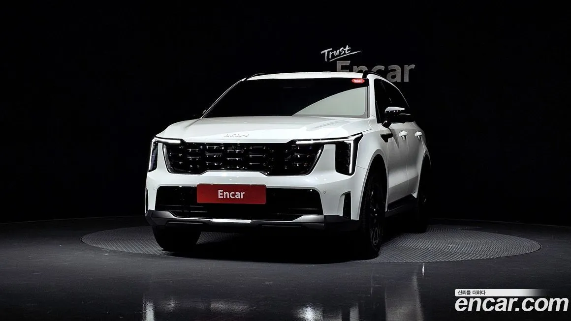 Kia Sorento — фото 5