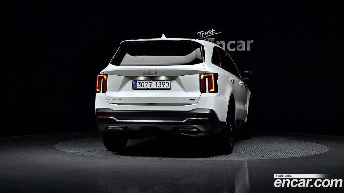 Kia Sorento — фото 3