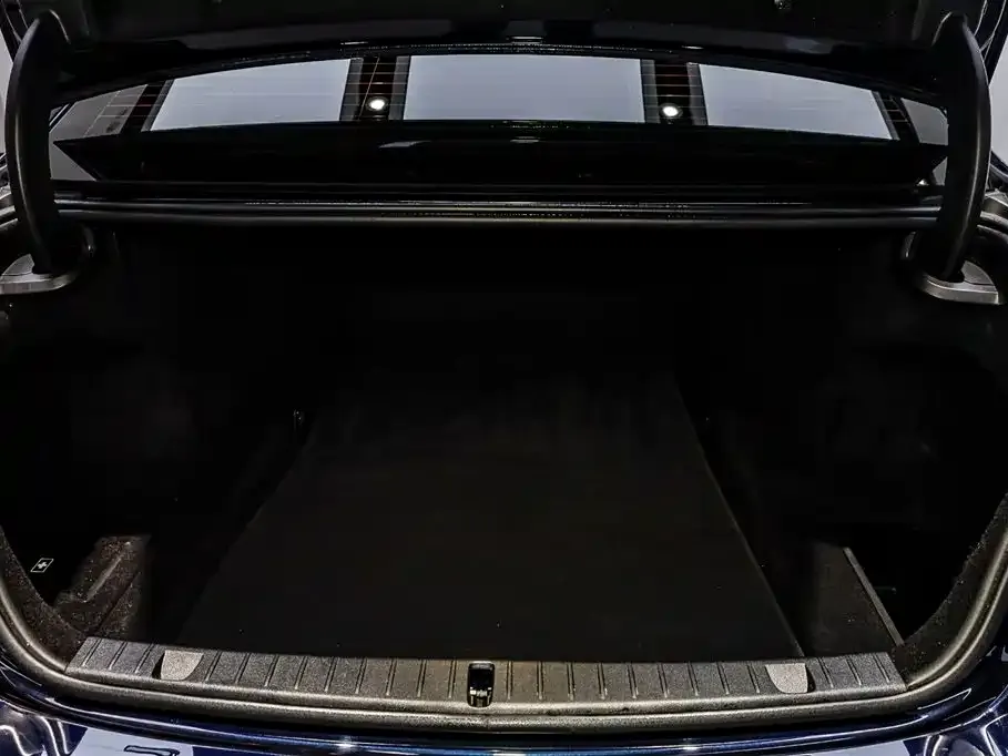 BMW 7 Series 2021 из CN, фото 4