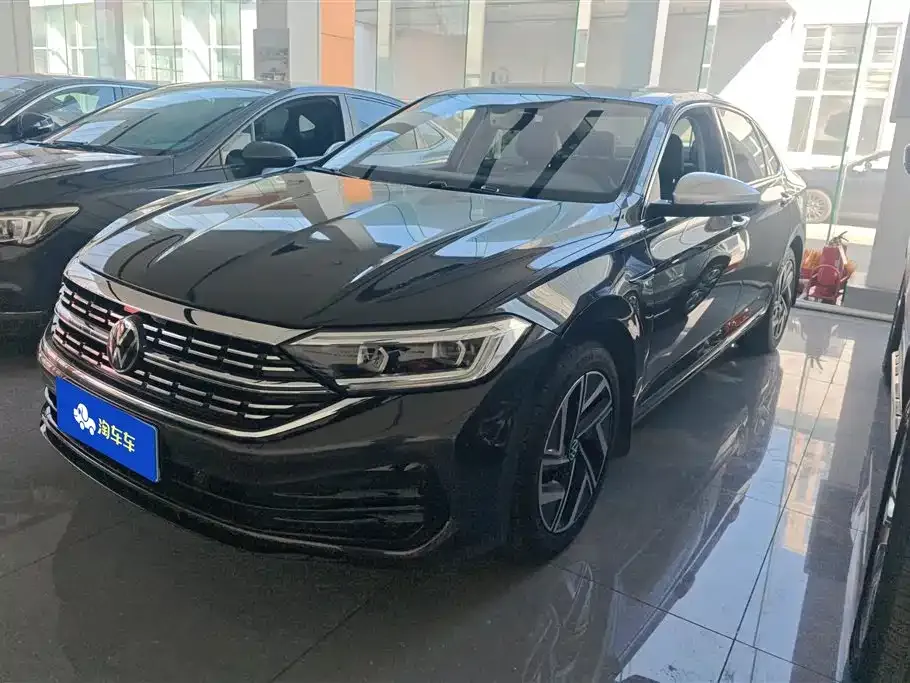 Volkswagen Sagitar 2023 из CN, фото 1