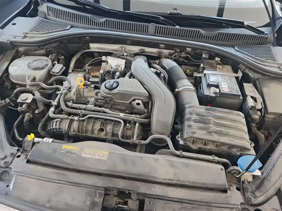 Volkswagen Sagitar 2023 из CN, фото 5