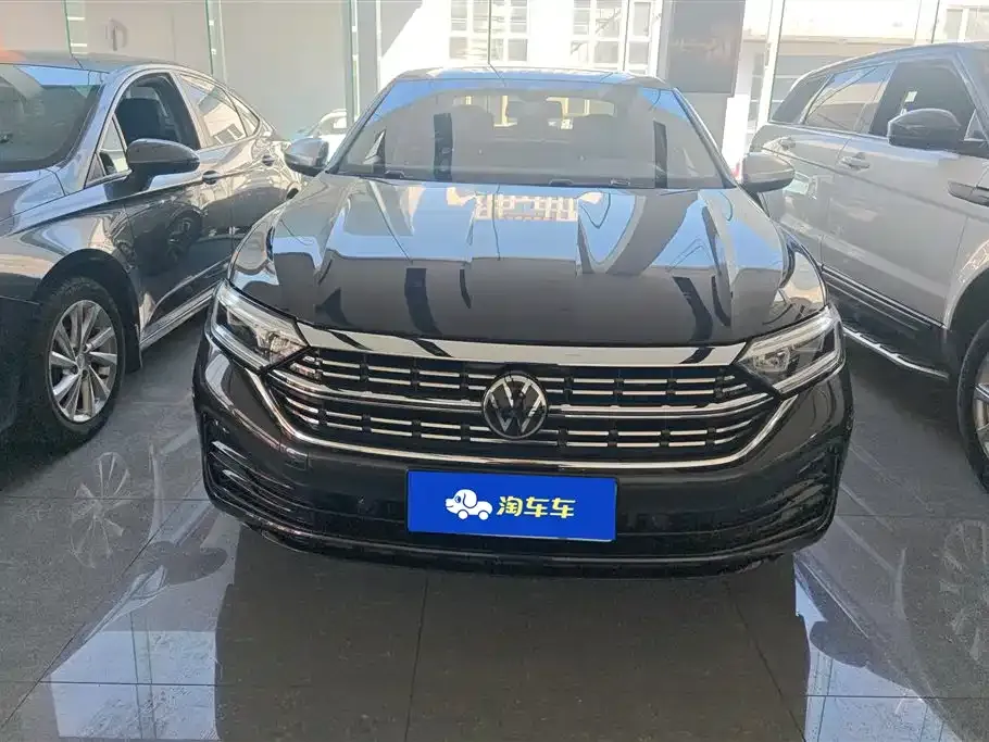 Volkswagen Sagitar 2023 из CN, фото 10