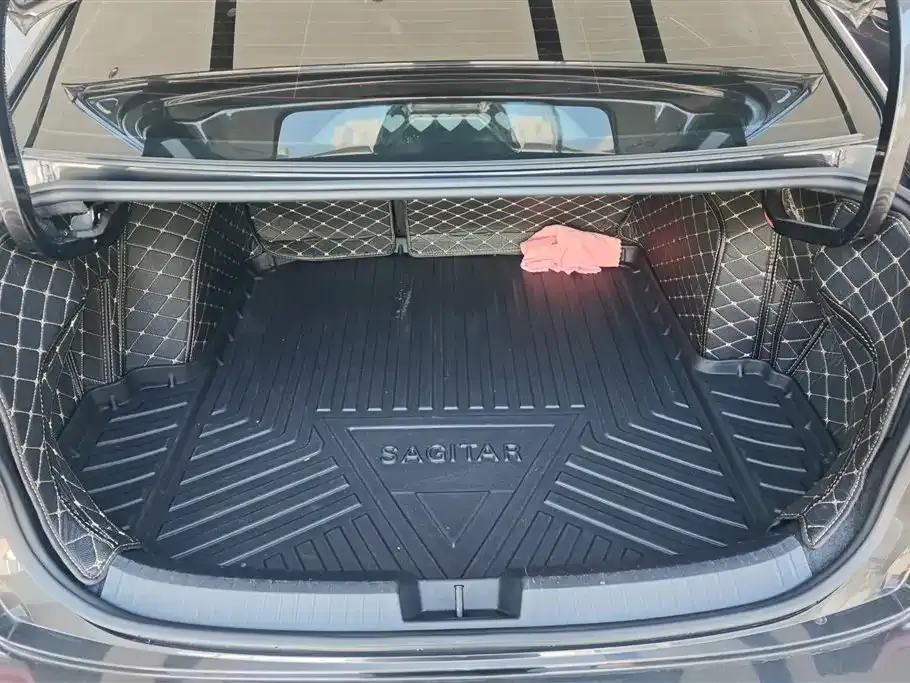 Volkswagen Sagitar 2023 из CN, фото 9