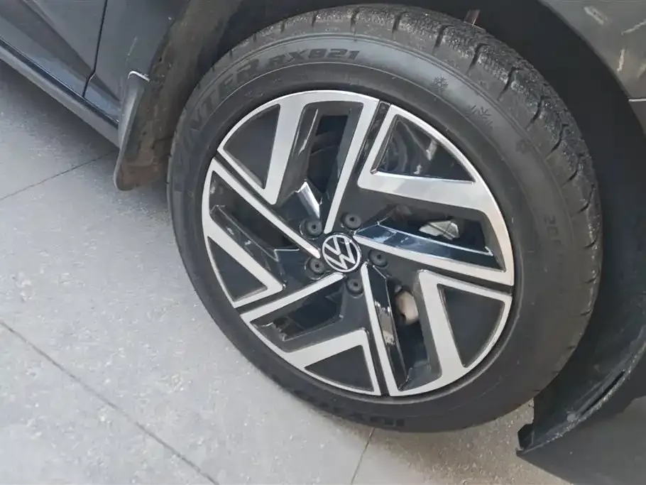 Volkswagen Sagitar 2023 из CN, фото 3