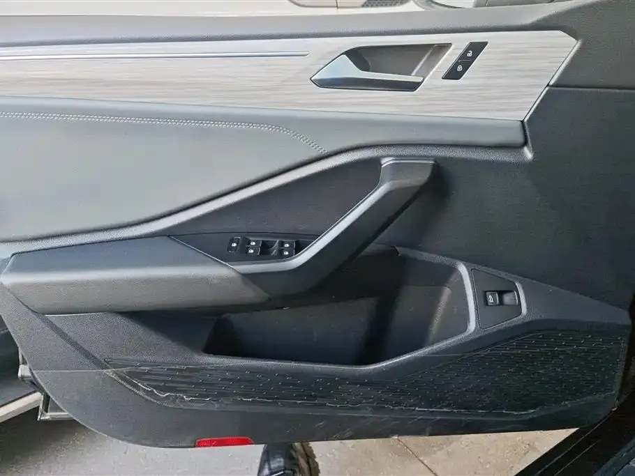 Volkswagen Sagitar 2023 из CN, фото 6