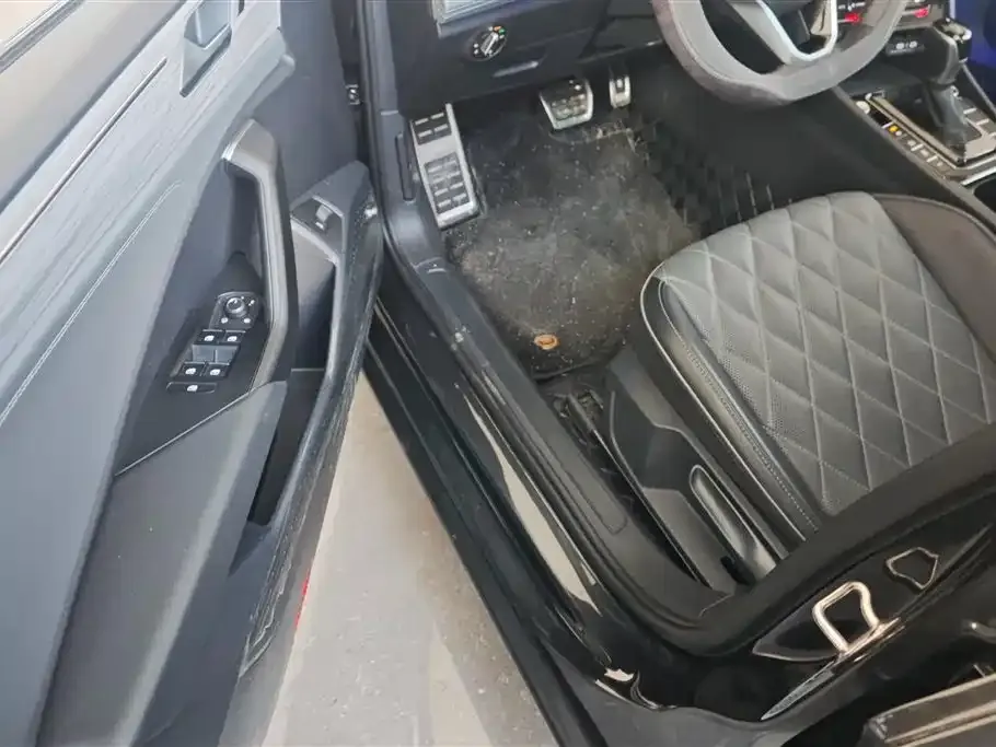 Volkswagen Sagitar 2023 из CN, фото 4