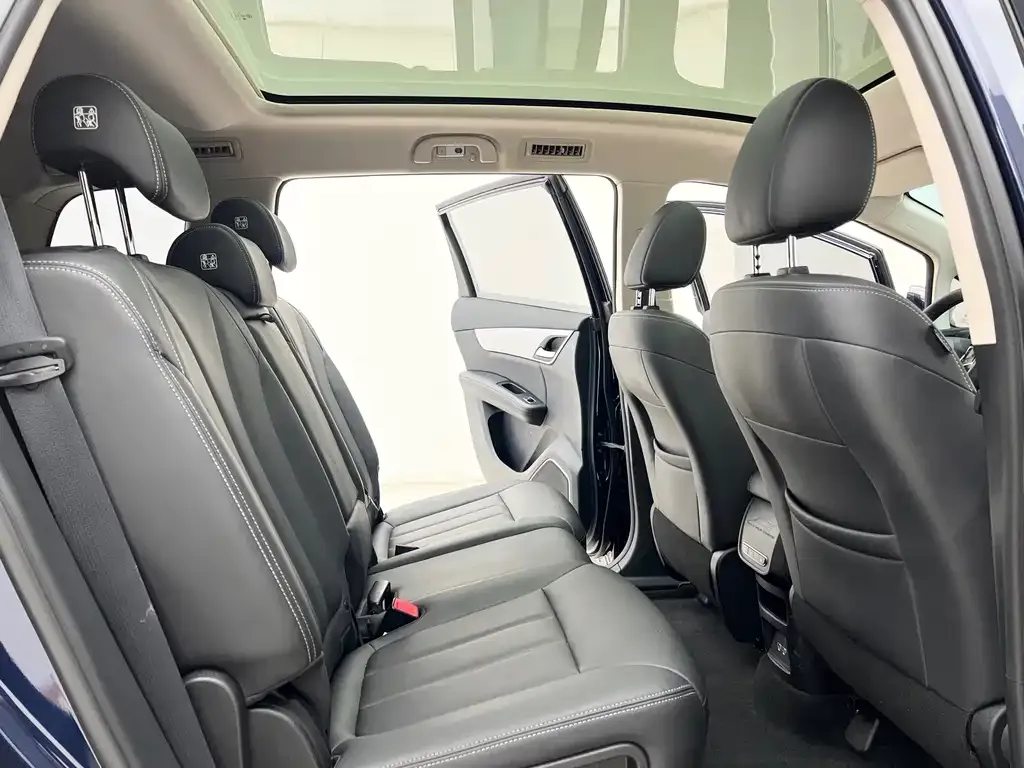 BYD MAX 2021 из CN, фото 10