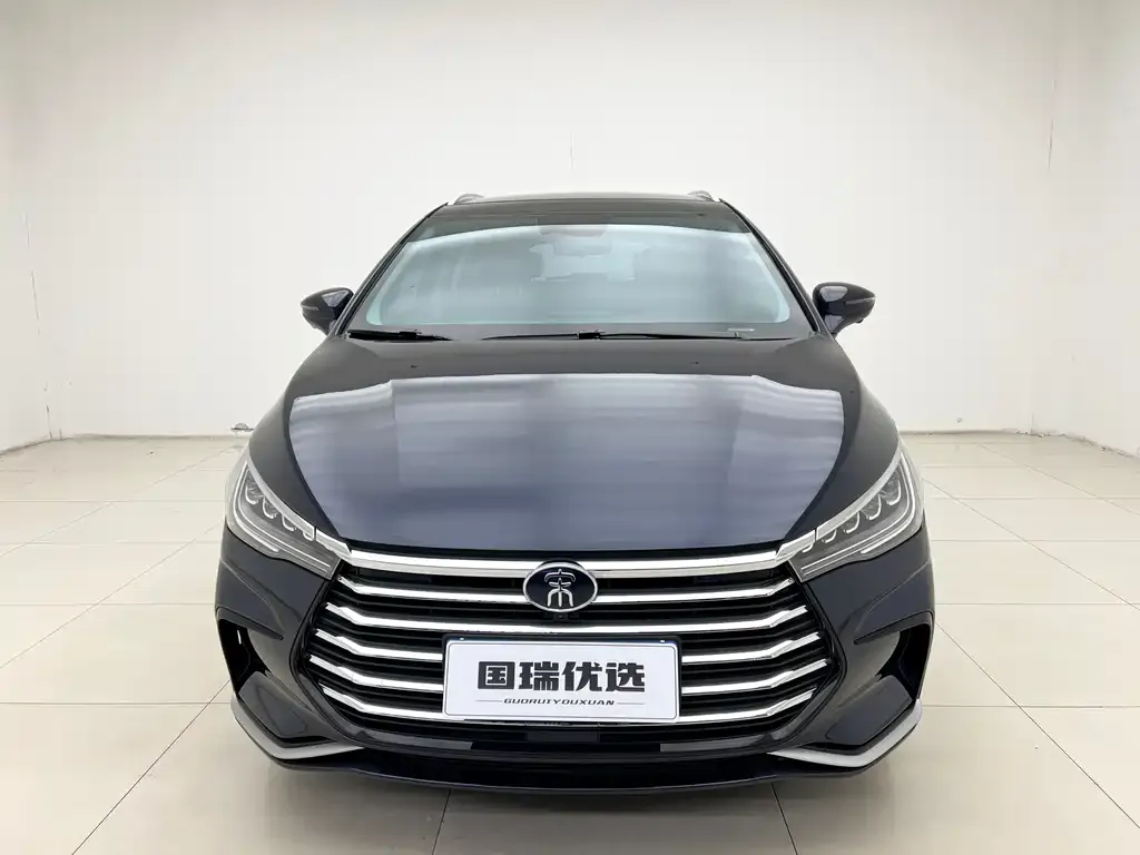 BYD MAX 2021 из CN, фото 6