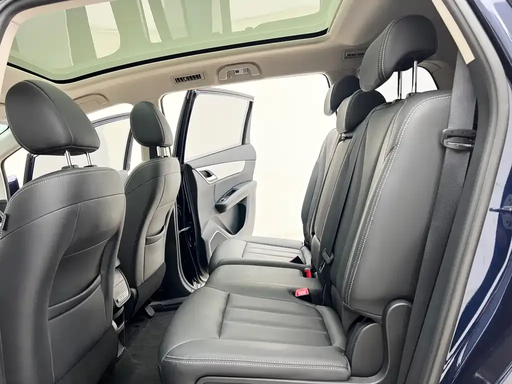 BYD MAX 2021 из CN, фото 7