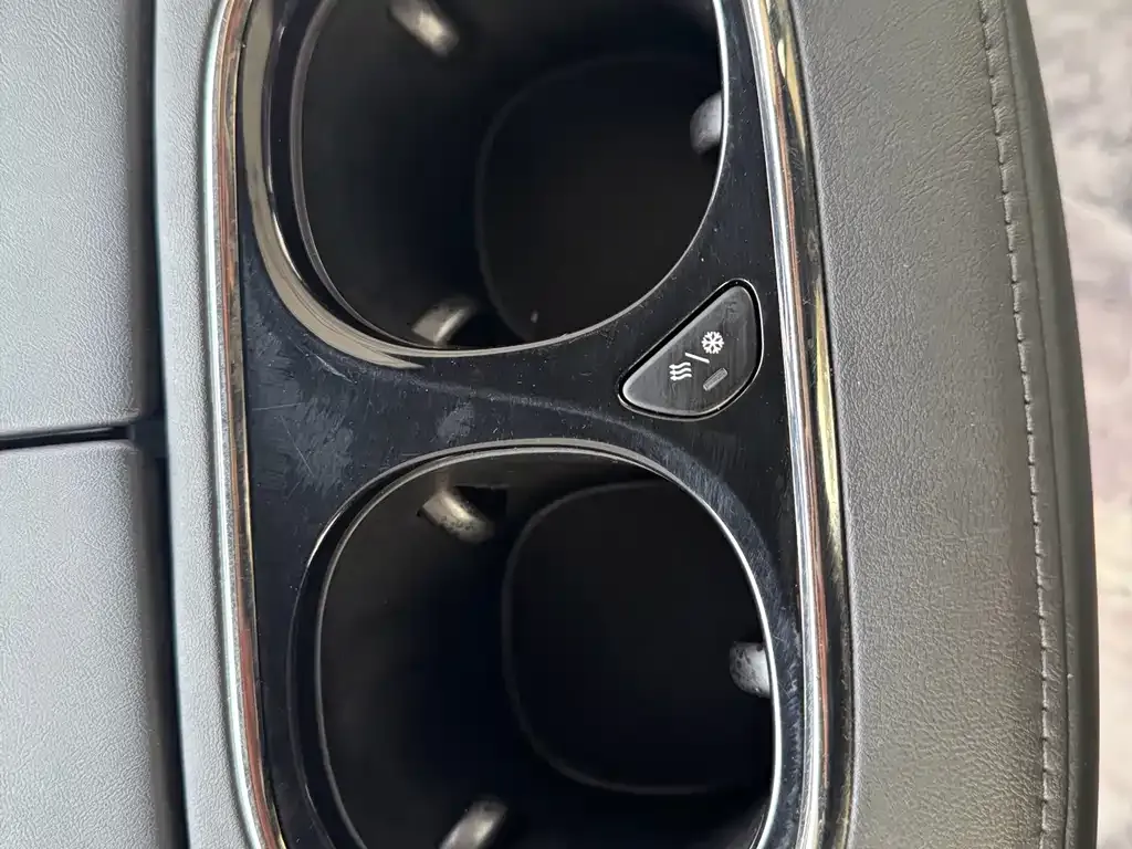 GAC Motor Trumpchi M8 — фото 3