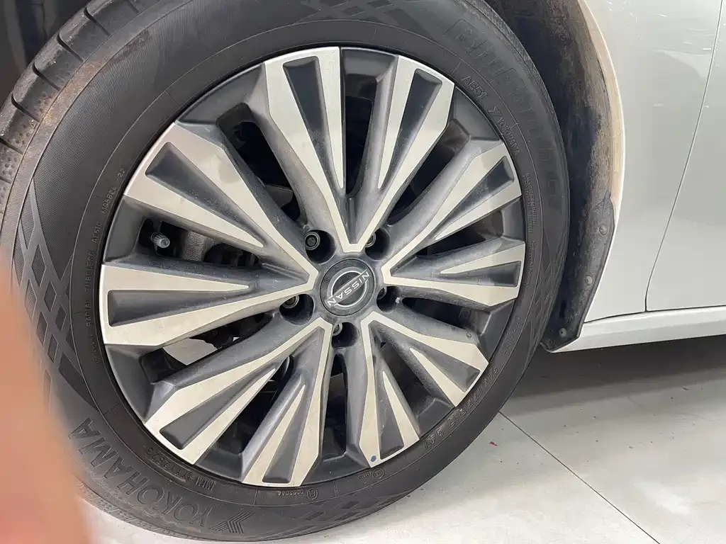 Nissan Teana 2023 из CN, фото 9