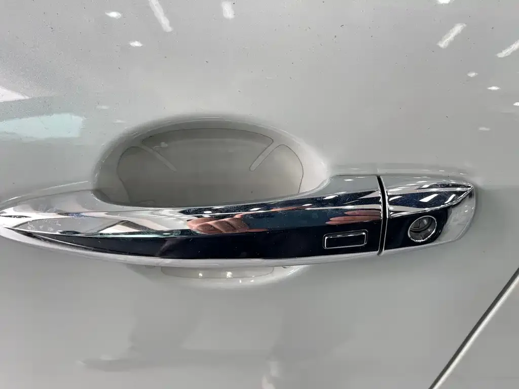 Nissan Teana 2023 из CN, фото 5