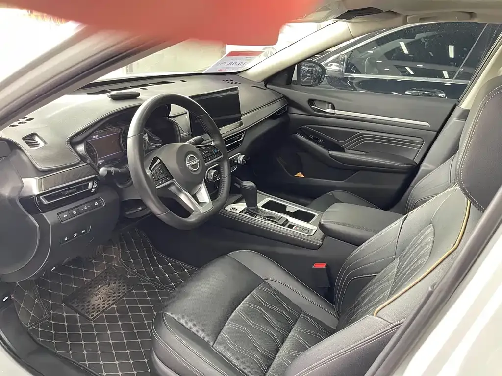 Nissan Teana 2023 из CN, фото 6