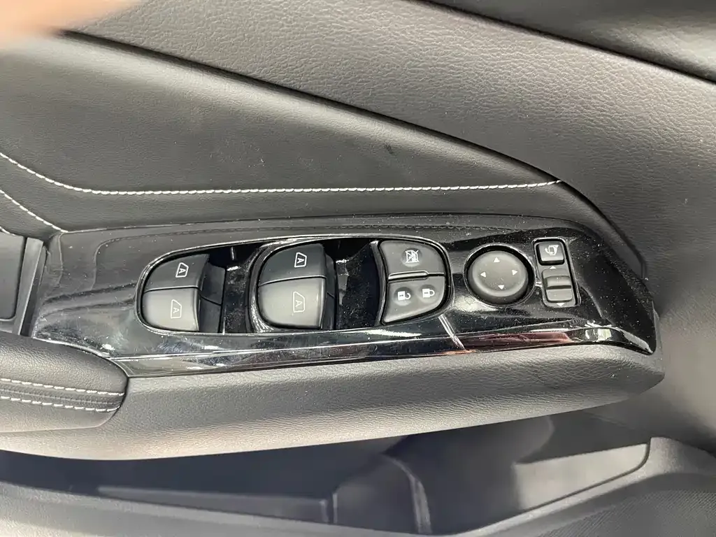 Nissan Teana 2023 из CN, фото 7