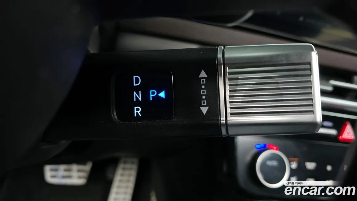 Hyundai Tucson 2024 из KR, фото 6