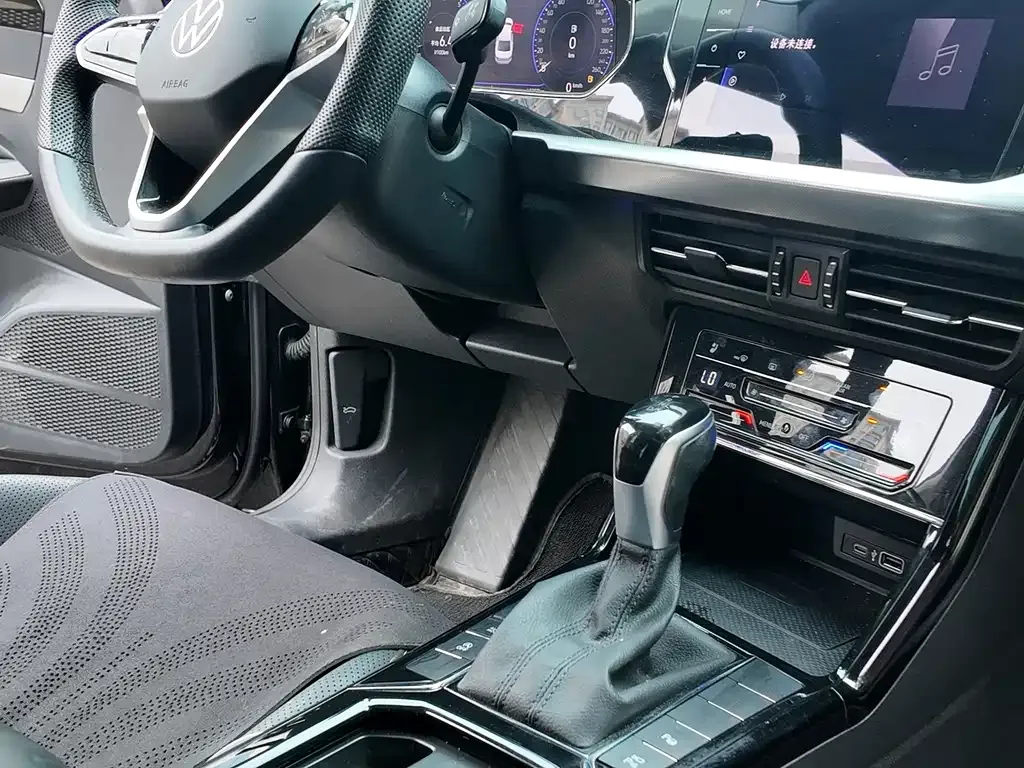 Volkswagen Passat — фото 2