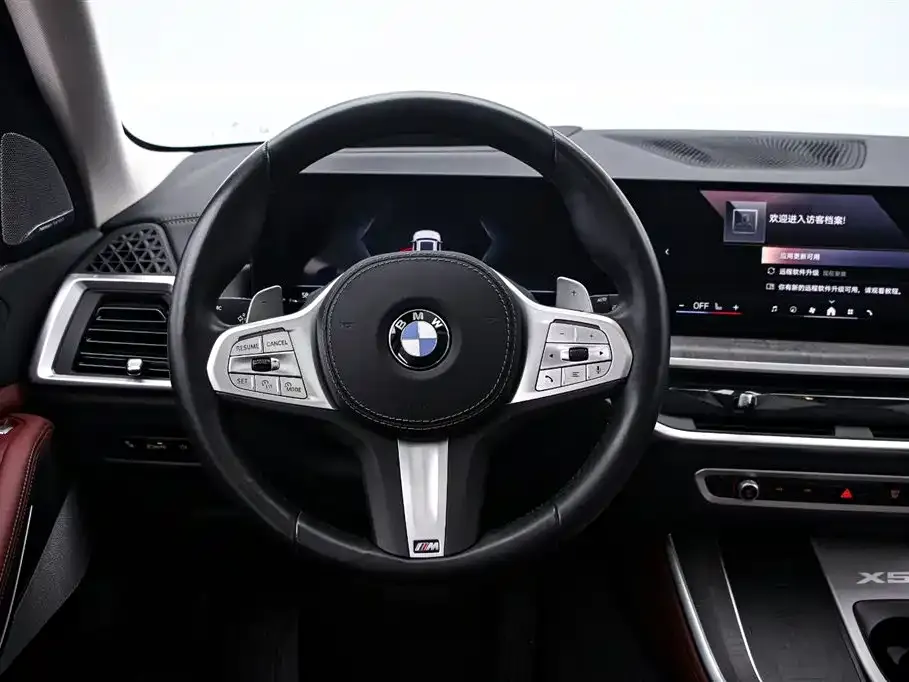 BMW X5 — фото 10