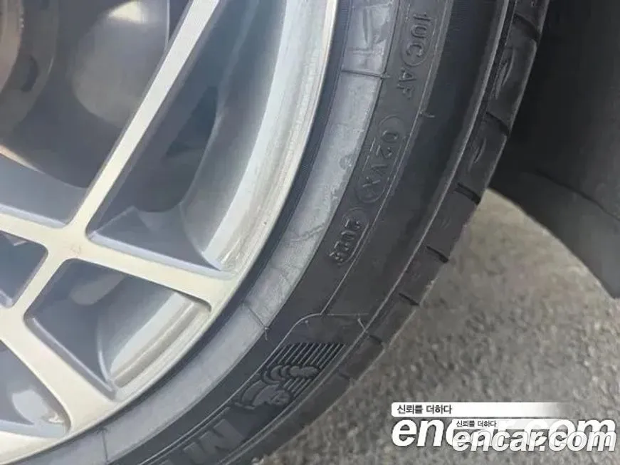 Genesis G90 2023 из KR, фото 8