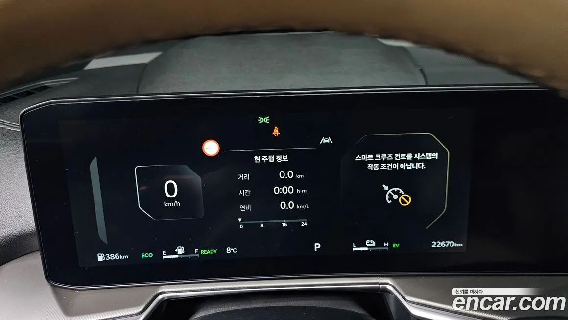 Kia Sorento 2024 из KR, фото 9