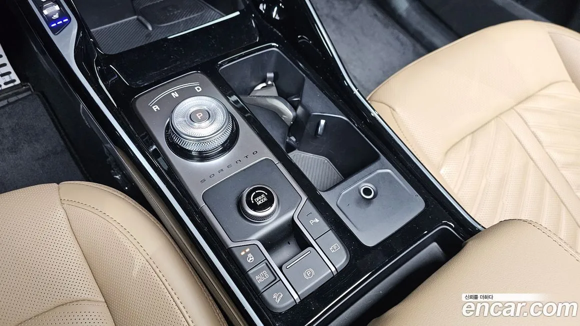 Kia Sorento 2024 из KR, фото 10