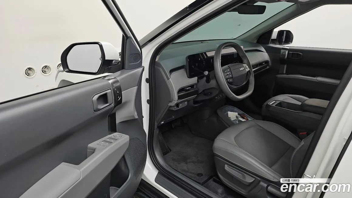 Kia EV3 — фото 3