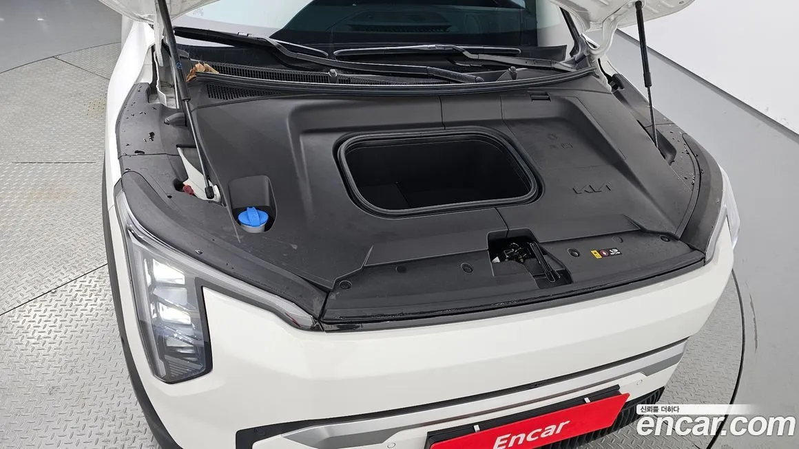 Kia EV3 — фото 6