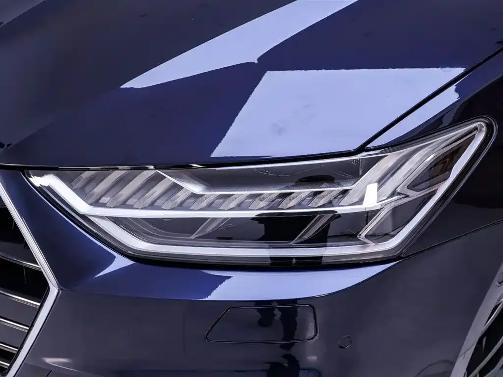 Audi A7 2021 из CN, фото 6