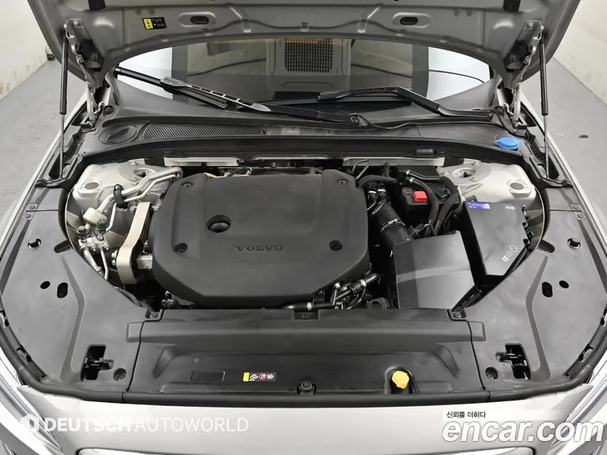 Volvo S90 2023 из KR, фото 5