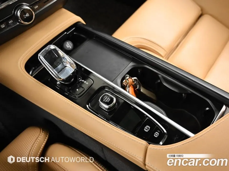 Volvo S90 2023 из KR, фото 7